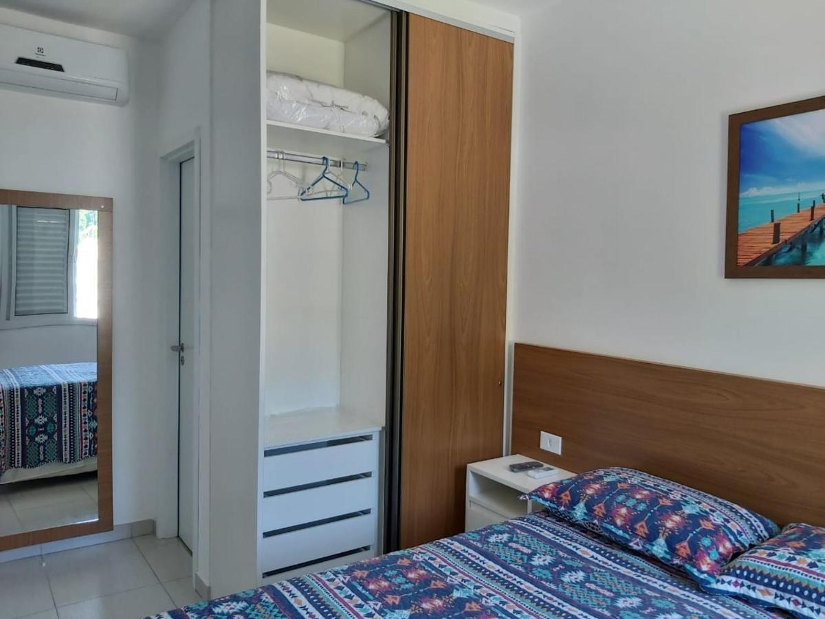 Apartamento de 2 Quartos