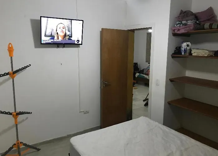Aconchegante Ap Na Maranduba Apartamento Ubatuba